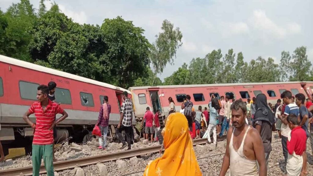 Chandigarh-Dibrugarh Express