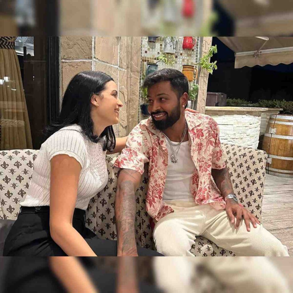 Hardik Pandya