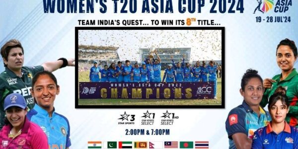 Women's Asia Cup