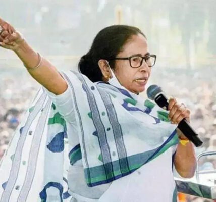 Mamata banerjee