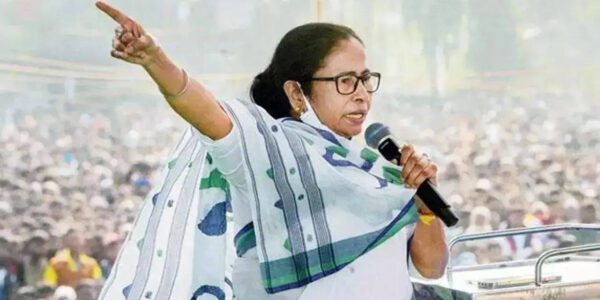 Mamata banerjee