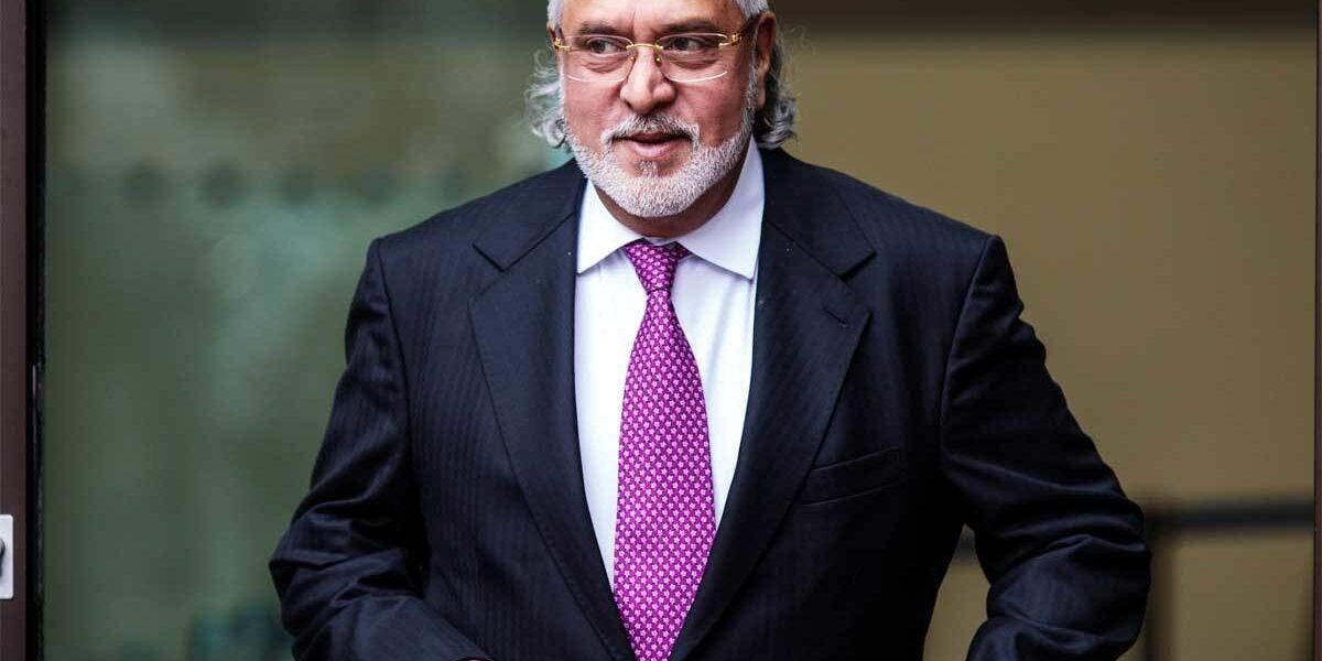 Vijay Mallya