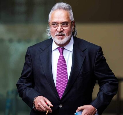 Vijay Mallya