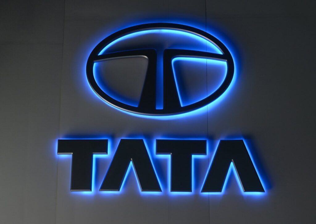 Tata motors ltd