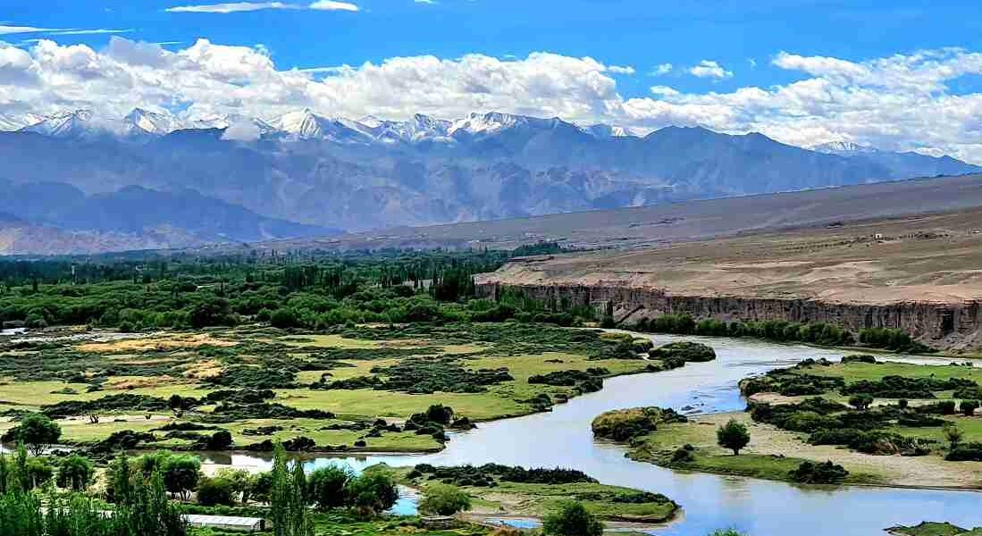 Ladakh