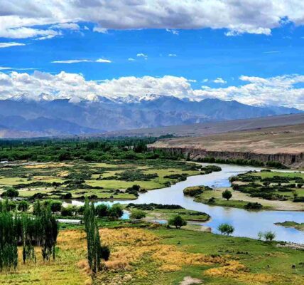 Ladakh