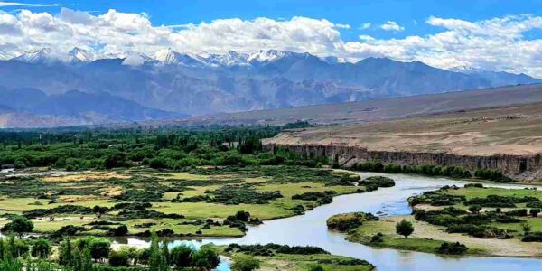 Ladakh